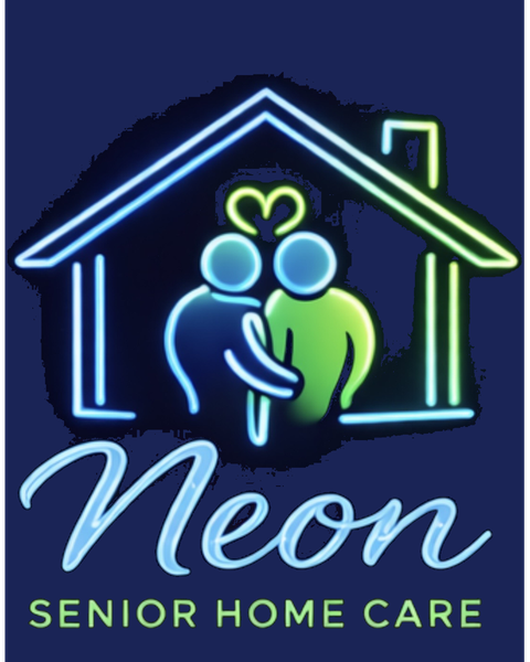 Neon Senior Home Care logo