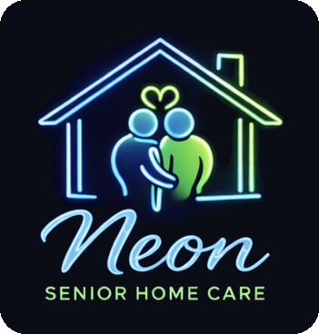 Neon Senior Home Care logo